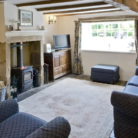 Lythe Cottage